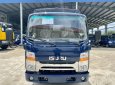 JAC N200 2021 - Xe 1T9 - 3T5 thùng dài 4,3m - động cơ Isuzu - khuyến mãi 9 triệu đồng tại Ô Tô An Sương