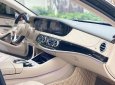 Mercedes-Maybach S 450 2020 - Màu đen, nhập khẩu