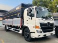 Hino FG 2022 - Xe tải FG8JT7A 8 tấn