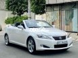 Lexus IS 250 2009 - Xe màu trắng