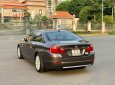 BMW 520i 2011 - Màu nâu, nhập khẩu
