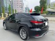 Lexus RX 450 2021 - Màu đen, nhập khẩu
