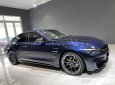 BMW 420i 2017 - Chính chủ sử dụng cần bán gấp xe siêu lướt 11.000km, xe đẹp như mới, thương lượng giá tốt