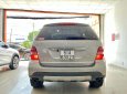 Mercedes-Benz ML 350 2006 - Màu bạc, xe nhập