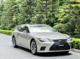 Lexus LS 500 2020 - Màu bạc, nhập khẩu