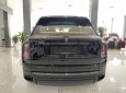 Rolls-Royce Cullinan 2022 - Màu đen nội thất Hermes giao xe ngay