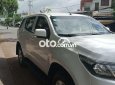Chevrolet Trailblazer 2017 - Số sàn máy dầu chính chủ