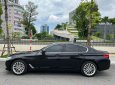 BMW 520i 2019 - Xe màu đen