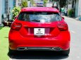 Mercedes-Benz A200 2018 - Màu đỏ, xe nhập giá cạnh tranh