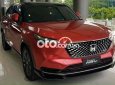 Honda HR-V 2022 - Xe màu đỏ, xe nhập