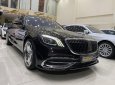 Mercedes-Benz Maybach S560 2018 - Xe còn rất mới 99/100