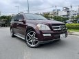 Mercedes-Benz GL 320 2009 - Máy dầu nhập Mỹ, gầm cao, bản cao cấp nhất, đủ đồ chơi