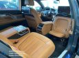 BMW 740Li 2022 - Xe màu xanh