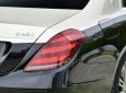 Mercedes-Benz Maybach S450 2021 - Xe đi cực ít, đẹp xuất sắc, như mới xuất xưởng