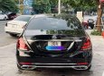 Mercedes-Benz S560 2015 - Xe màu đen