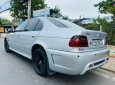 BMW 525i 2004 - Xe gia đình sử dụng đang hoạt động bình thường