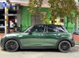 Mini Cooper S 2015 - Màu xanh lam, nhập khẩu