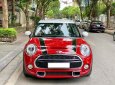 Mini Cooper S 2015 - Xe màu đỏ