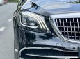 Mercedes-Maybach S 450 2019 - Cần bán gấp, xe hiếm, còn mới đẹp