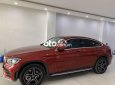 Mercedes-Benz GLC 300 2019 - Màu đỏ, xe nhập