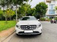 Mercedes-Benz GLA 200 2017 - Màu trắng, nhập khẩu nguyên chiếc