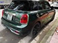 Mini Cooper S 2015 - Màu xanh lam, nhập khẩu