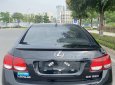 Lexus GS 350 0 2007 - Bán xe màu đen