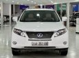 Lexus RX 450 2012 - Xe màu trắng