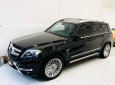 Mercedes-Benz GLK 300 2013 - Màu đen