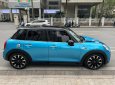 Mini Cooper S 2016 - Màu xanh lam, nhập khẩu nguyên chiếc