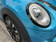 Mini Cooper S 2016 - Màu xanh lam, nhập khẩu nguyên chiếc