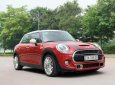 Mini Cooper S 2016 - Màu đỏ, nhập khẩu