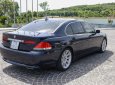 BMW 750Li 2007 - Màu đen, nhập khẩu, 380tr