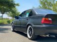 BMW 320i 1996 - Màu đen, nhập khẩu nguyên chiếc