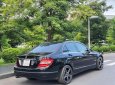 Mercedes-Benz C 250 2009 - Màu đen, nhập khẩu nguyên chiếc