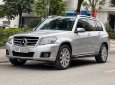 Mercedes-Benz GLK 280 2009 - Màu bạc