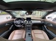 Mercedes-Benz CLA 250 2018 - Xe màu trắng sang trọng