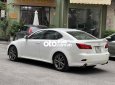 Lexus IS 250 2005 - Màu trắng, nhập khẩu nguyên chiếc giá hữu nghị