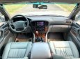 Toyota Land Cruiser Prado 2002 - Màu hồng phấn, số sàn 2 cầu