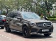 Mercedes-Benz GLS 400 2017 - Xe đẹp còn rất mới