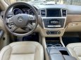 Mercedes-Benz GL 400 2014 - Màu đen, nhập khẩu