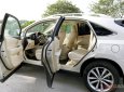 Lexus RX 450 2016 - Màu vàng, nhập khẩu