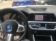 BMW 330i 2021 - Màu trắng, xe nhập