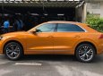 Audi Q8 2020 - Xe màu cam