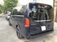 Mercedes-Benz V250 2017 - Một chủ sử dụng kĩ giá 1 tỷ 568tr