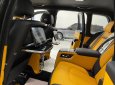 Rolls-Royce Cullinan 2022 - Màu đen nội thất Hermes giao xe ngay