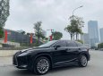 Lexus RX 450 2021 - Màu đen, nhập khẩu