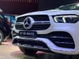 Mercedes-Benz GLE 450 2022 - Dòng xe SUV 7 chỗ nhập khẩu nguyên chiếc từ Mỹ