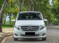 Mercedes-Benz V 220 2016 - Màu trắng, xe nhập