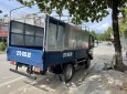 Daehan Tera 240 2017 - Xe tải thùng bạt